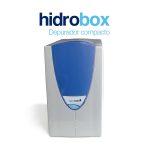Hidrobox - Osmosis Inversa Doméstica