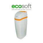 Ecosoft - Descalcificador de bajo consumo
